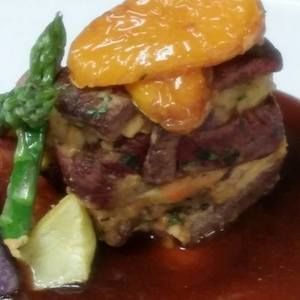 Meet your Posher, Rodney